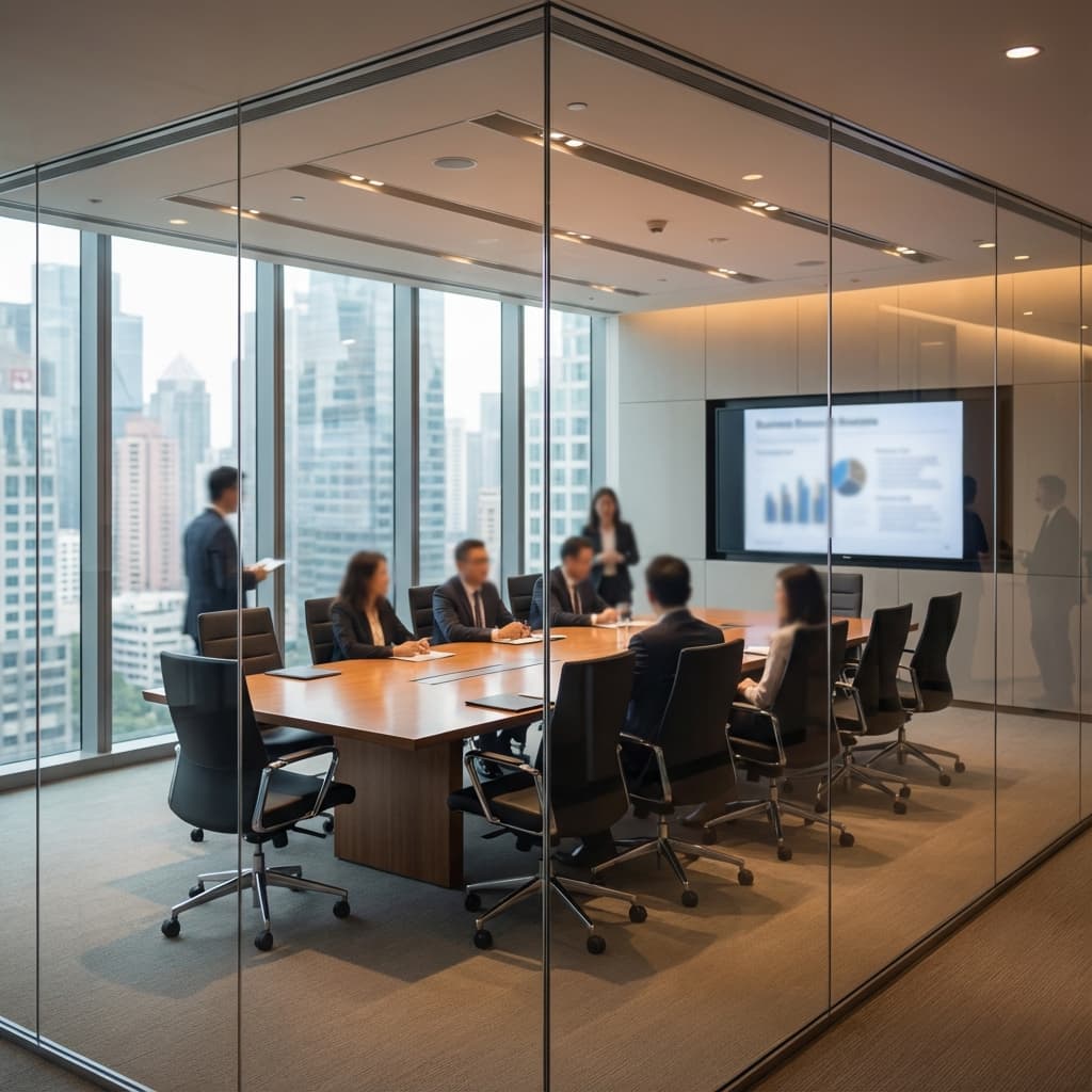 Sales & Marketing
Managers